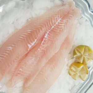 Butterfish Fillet