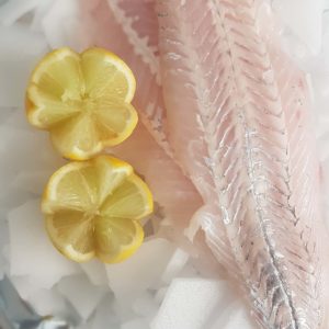 Hoki Fillets