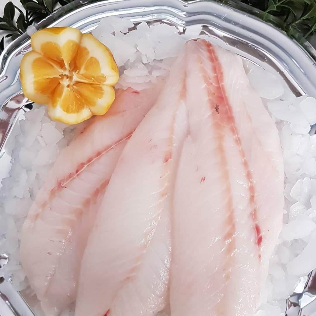 Orange roughy guytons