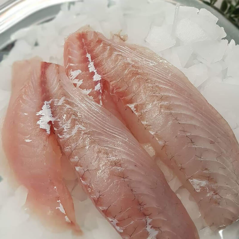 Saddletail Snapper Fillets Recipe South Africa | Deporecipe.co