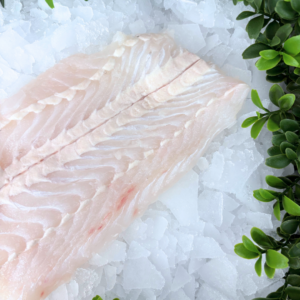 Hoki Fillets