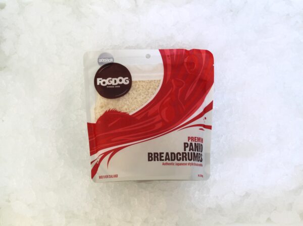 Fogdog - Premium Panko Breadcrumb 200g
