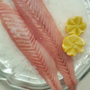 Trumpeter Fillet
