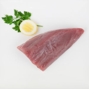 Yellowfin Tuna