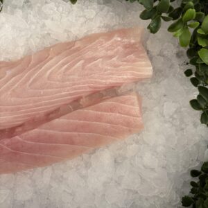 Southern Kingfish Fillet