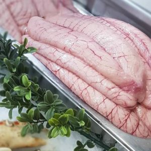 Fresh Fish Roe