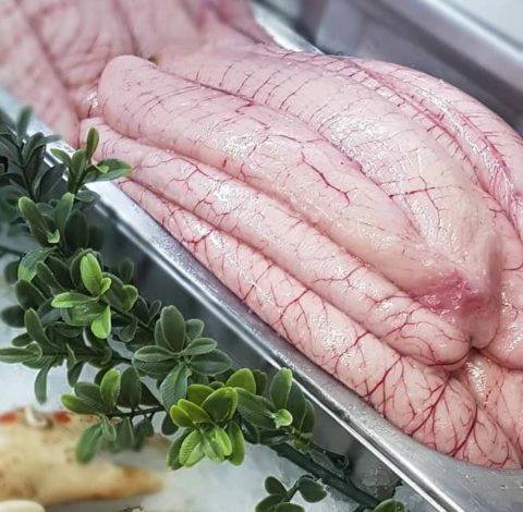 roe fresh fish guytons