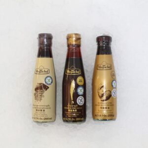 Megachef Oyster Sauce 230g