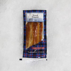 Neptune Boned Kippers 250g - Frozen