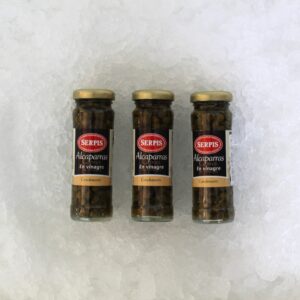 Serpis Capers 100g