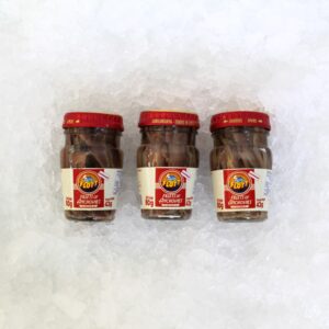 Flot Anchovy Fillets 80g