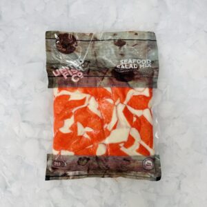 Seafood Salad Mix 1kg - Frozen